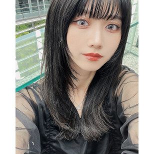 Olens 1Day Moonrise Mauve Pink(10P) ムーンライズ ワンデー モーブピンク